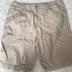Old Navy shorts